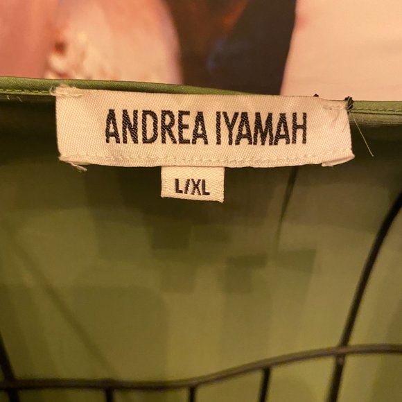 DRESS/ROBE - Picture 7 of 8